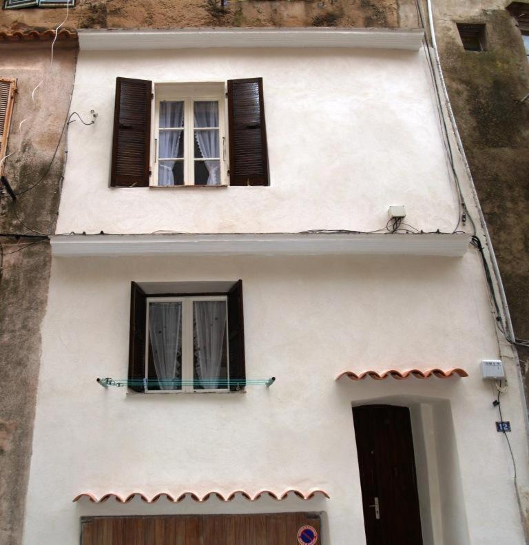 L'Appart Bonifacio  Exterior foto